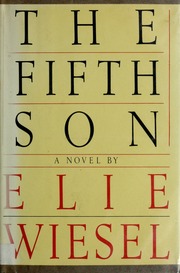 Cover of edition fifthsonnovel00wies