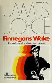 Cover of edition finneganswake00joyc