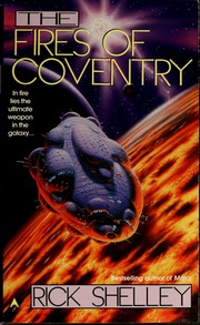 Cover of edition firesofcoventry00shel