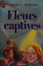 Cover of edition fleurscaptives0000andr_g2n8