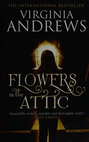 Cover of edition flowersinattic0000andr_z2y7