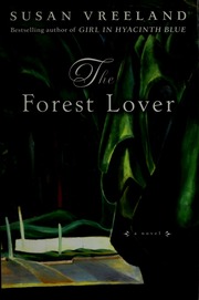 Cover of edition forestlover00vree_0