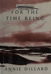 Cover of edition fortimebeing0000dill