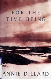 Cover of edition fortimebeing00dill_1