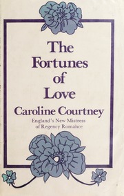 Cover of edition fortunesoflove00cour