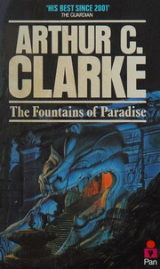 Cover of edition fountainsofparad0000clar