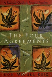 Cover of edition fouragreementspr00ruiz