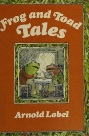 Cover of edition frogtoadtales0000lobe