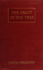 Cover of edition fruitoftree0000whar