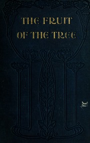 Cover of edition fruitoftree00whar