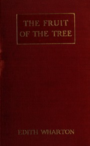 Cover of edition fruitoftree00whar_0