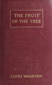 Cover of edition fruitoftree00whar_1