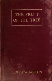 Cover of edition fruitoftree00whariala