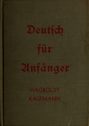 Cover of edition germanreviewcomp00hagb