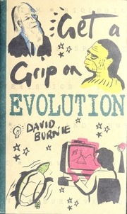 Cover of edition getgriponevoluti00davi