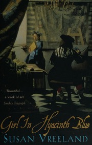 Cover of edition girlinhyacinthbl0000vree