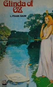 Cover of edition glindaofoz0000baum_k0n3