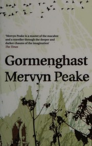 Cover of edition gormenghast0000peak_q7t7