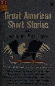 Cover of edition greatamericansho0000unse_l9a7