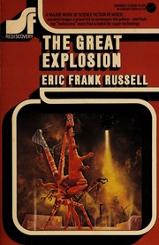 Cover of edition greatexplosion0000russ