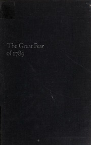 Cover of edition greatfearof178900lefe