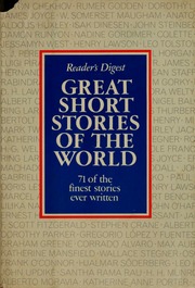 Cover of edition greatshortstorie00mont