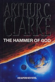 Cover of edition hammerofgod0000clar_k9o9