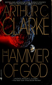 Cover of edition hammerofgod00clar