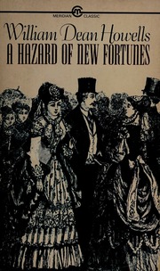 Cover of edition hazardofnewfortu0000howe_l6l5