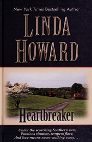 Cover of edition heartbreaker00howa_0