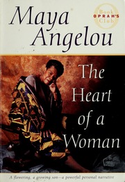 Cover of edition heartofwomanangel00ange