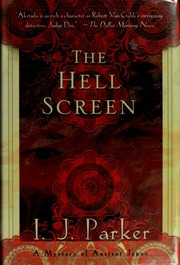 Cover of edition hellscreen00park