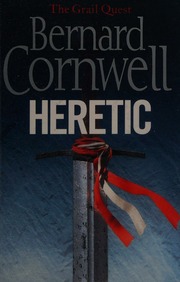 Cover of edition heretic0000corn_p4n5