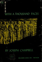 Cover of edition herowiththousand00camp