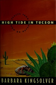 Cover of edition hightideintucso000king