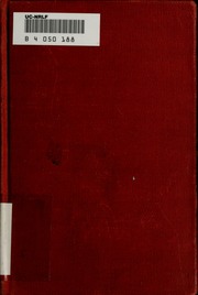 Cover of edition horaceepistles00horarich