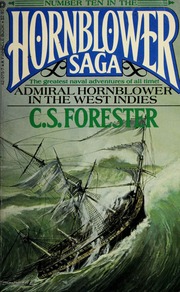 Cover of edition hornblower1000csfo