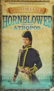 Cover of edition hornbloweratropo0000fore