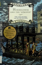 Cover of edition hornbloweratropo00fore_0