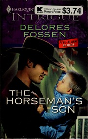 Cover of edition horsemansson00foss