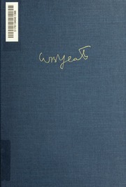 Cover of edition hourglassmanuscr00yeat