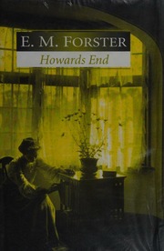 Cover of edition howardsend0000fors_j3j6