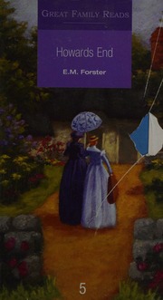 Cover of edition howardsend0000fors_k0d7