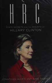 Cover of edition hrcstatesecretsr0000alle_j2r0