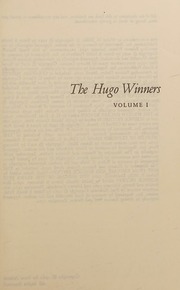 Cover of edition hugowinners0001isaa