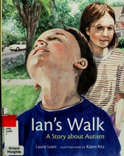 Cover of edition ianswalkstoryabo00lear