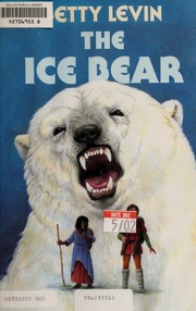 Cover of edition icebear0000levi