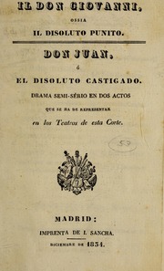 Cover of edition ildongiovannioss00moza