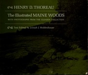 Cover of edition illustratedmaine00henr