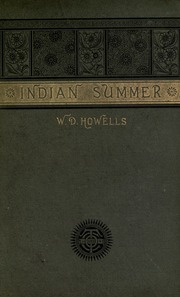 Cover of edition indiansumm00howerich